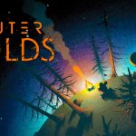 Menjelajah Misteri Alam Semesta: Petualangan di Outer Wilds