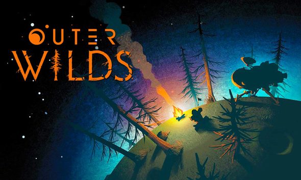 Menjelajah Misteri Alam Semesta: Petualangan di Outer Wilds