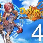 Dari Kereta ke Dunia Ajaib: Menyelami Cerita Dark Cloud 2